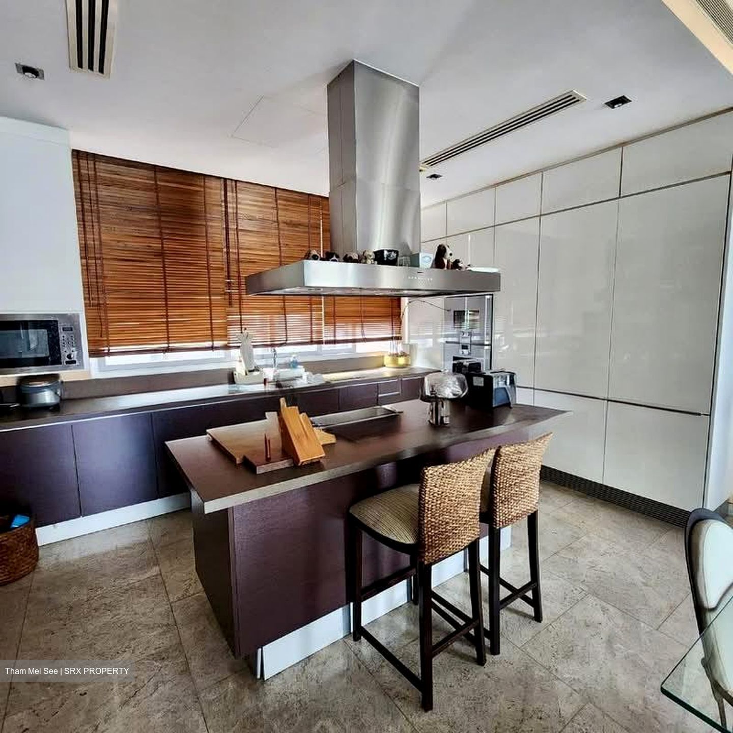 The Promont (D9), Apartment #537906001